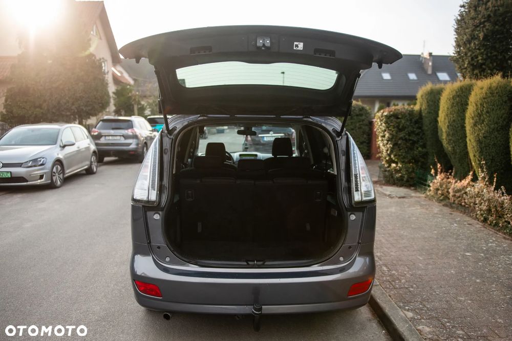 Mazda 5 1.8 Comfort - 14