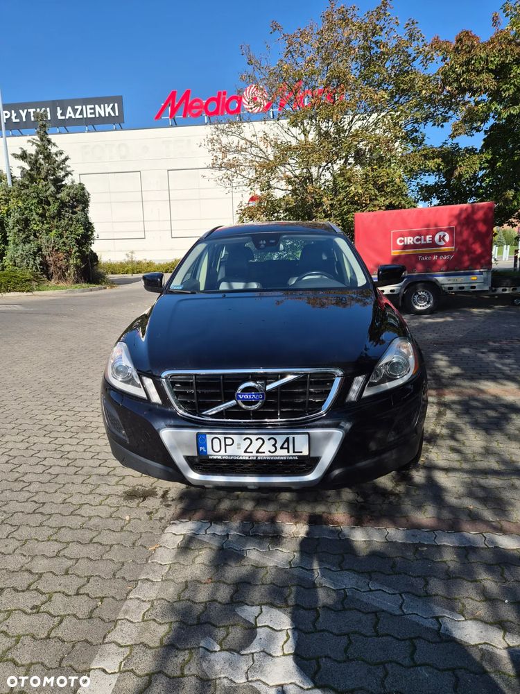 Volvo XC 60 D4 Momentum - 2