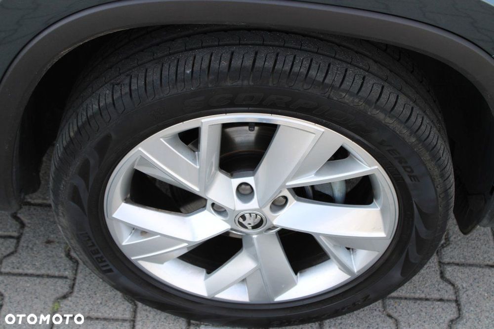 Skoda Kodiaq - 16