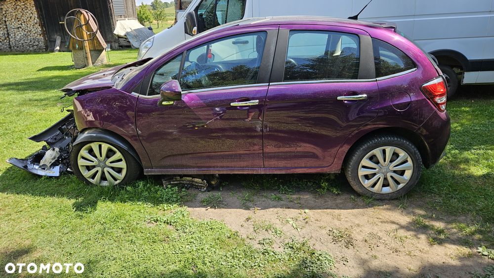 Citroën C3 - 3