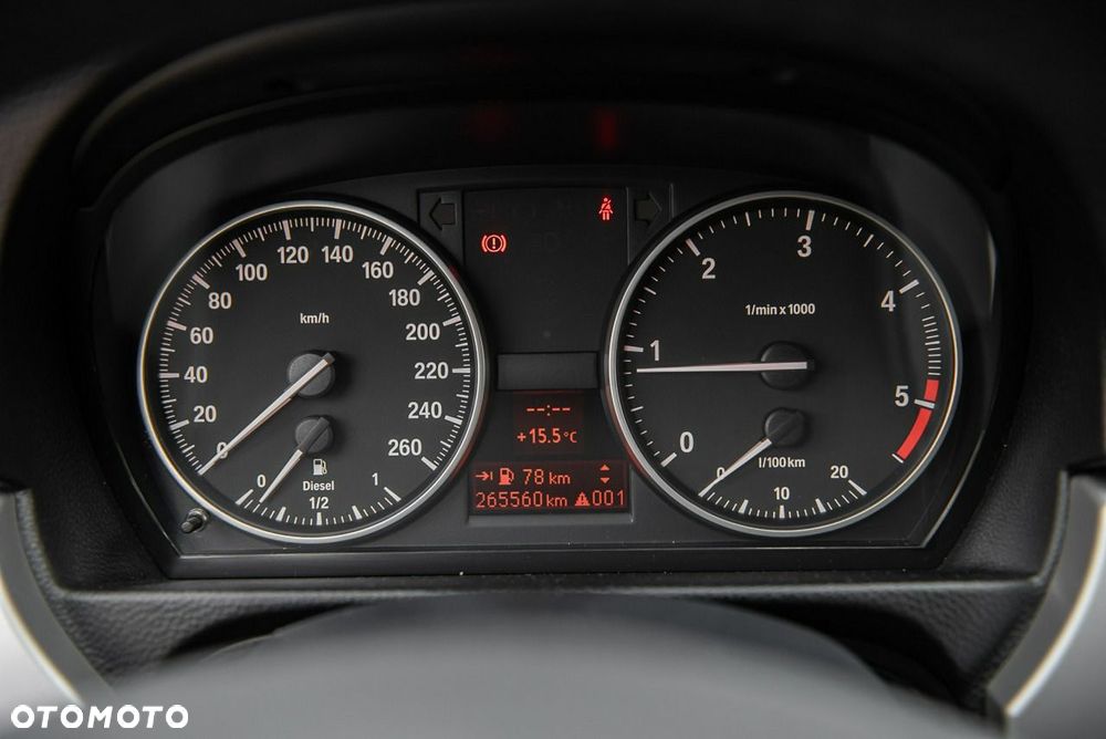 BMW Seria 3 - 28