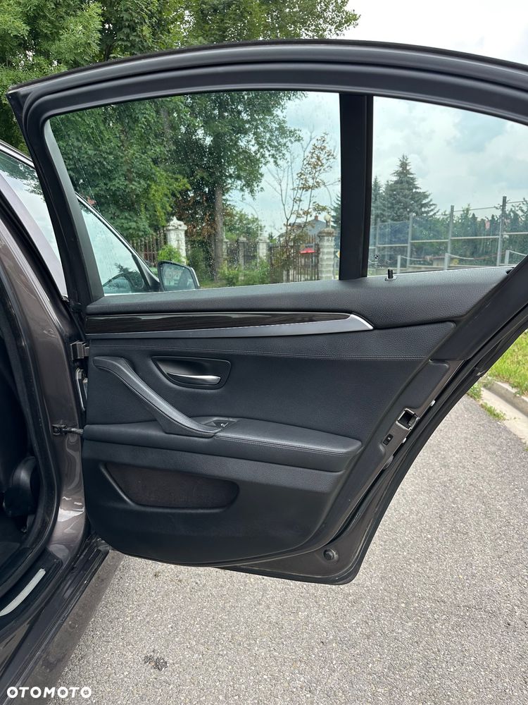 BMW Seria 5 - 24