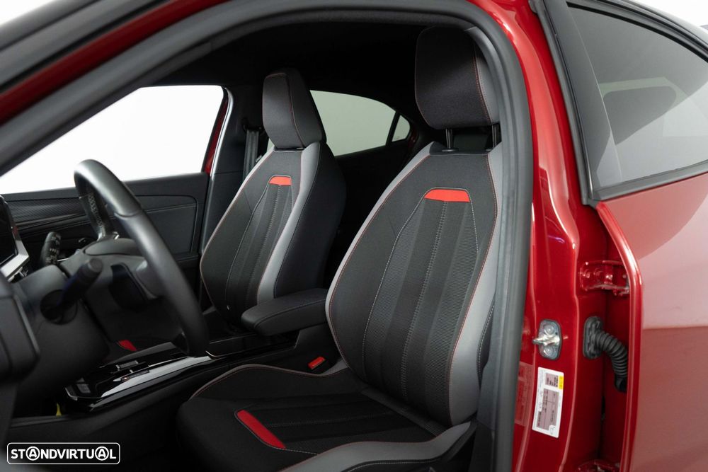Opel Mokka 1.2 T GS Line AT - 10