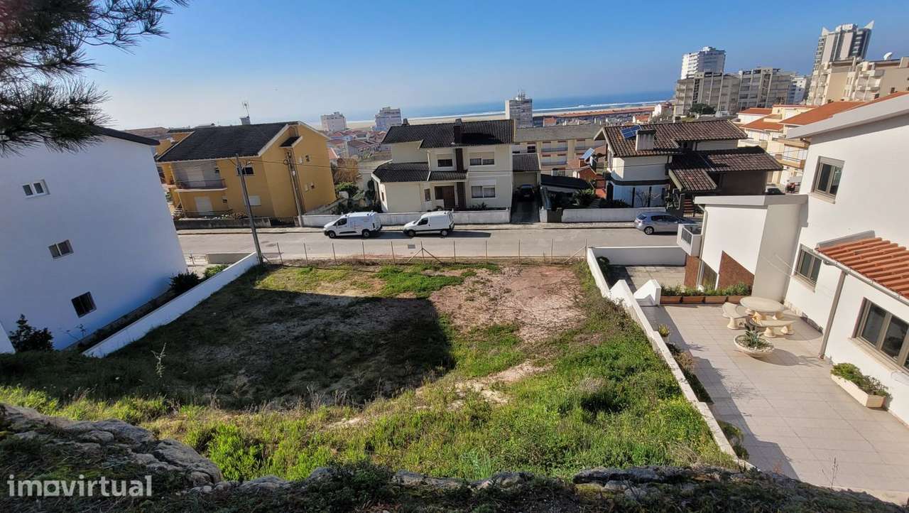 Terreno para construção - Grande imagem: 3/11