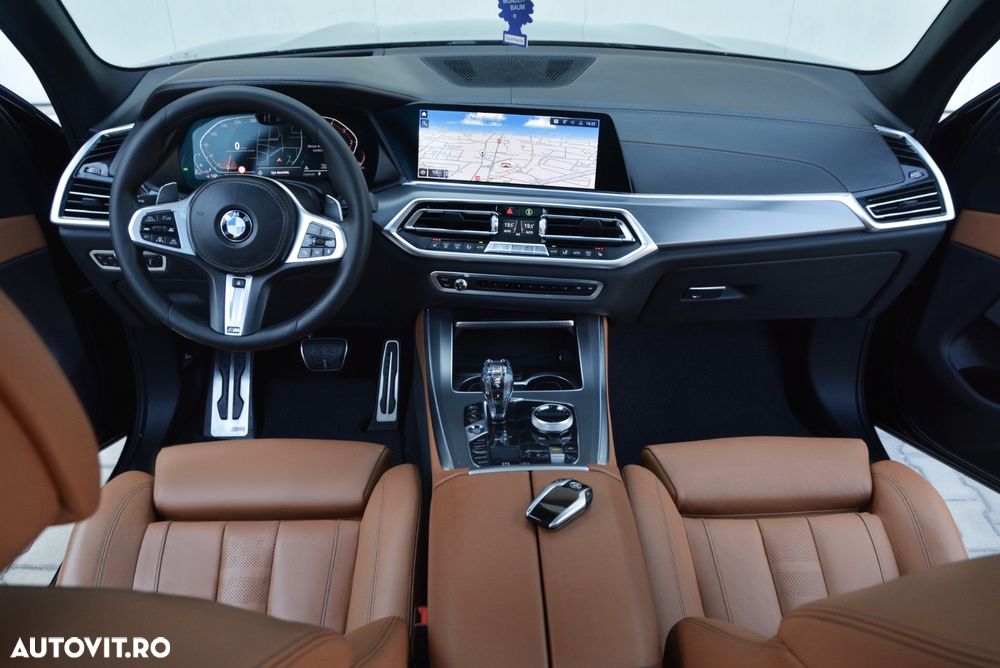 BMW X5 xDrive30d - 5