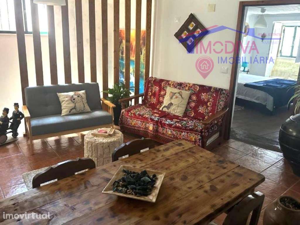 Alojamento Local em Aldeia de Xisto, Castanheira de Pera - Grande imagem: 2/23