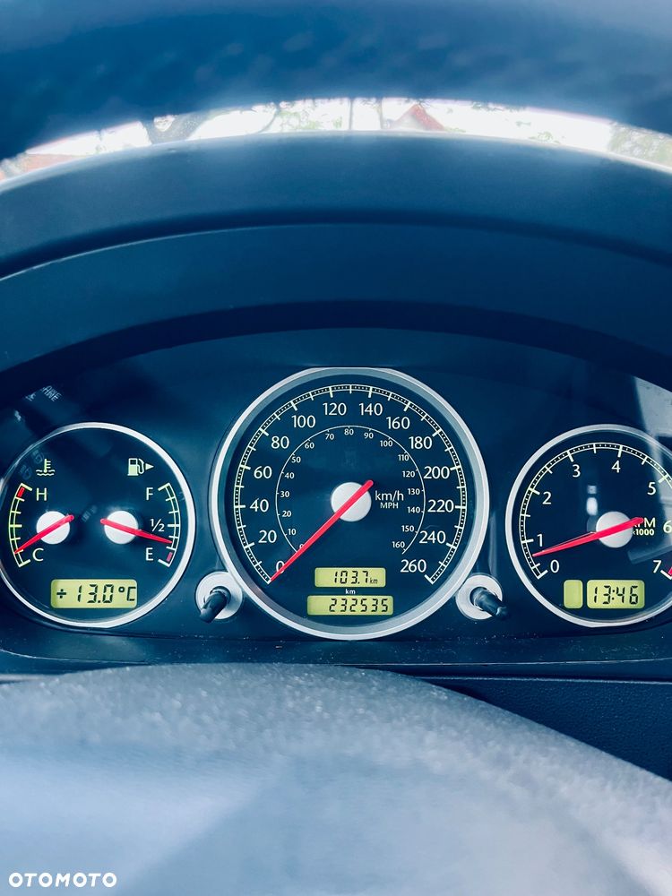 Chrysler Crossfire Standard - 8