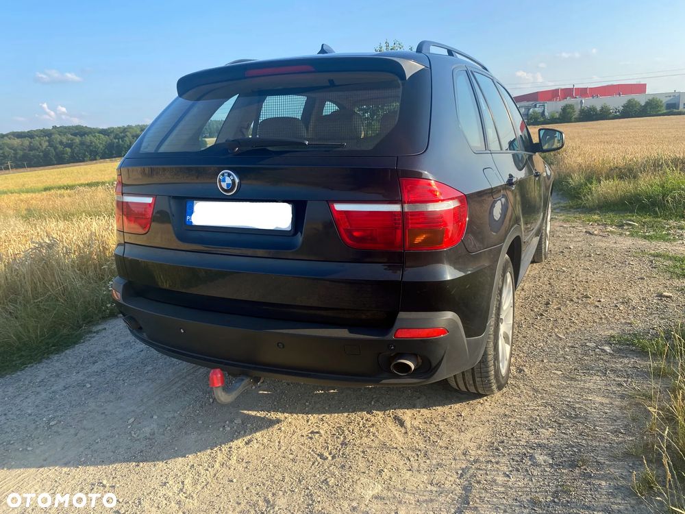 BMW X5 3.0si xDrive - 13
