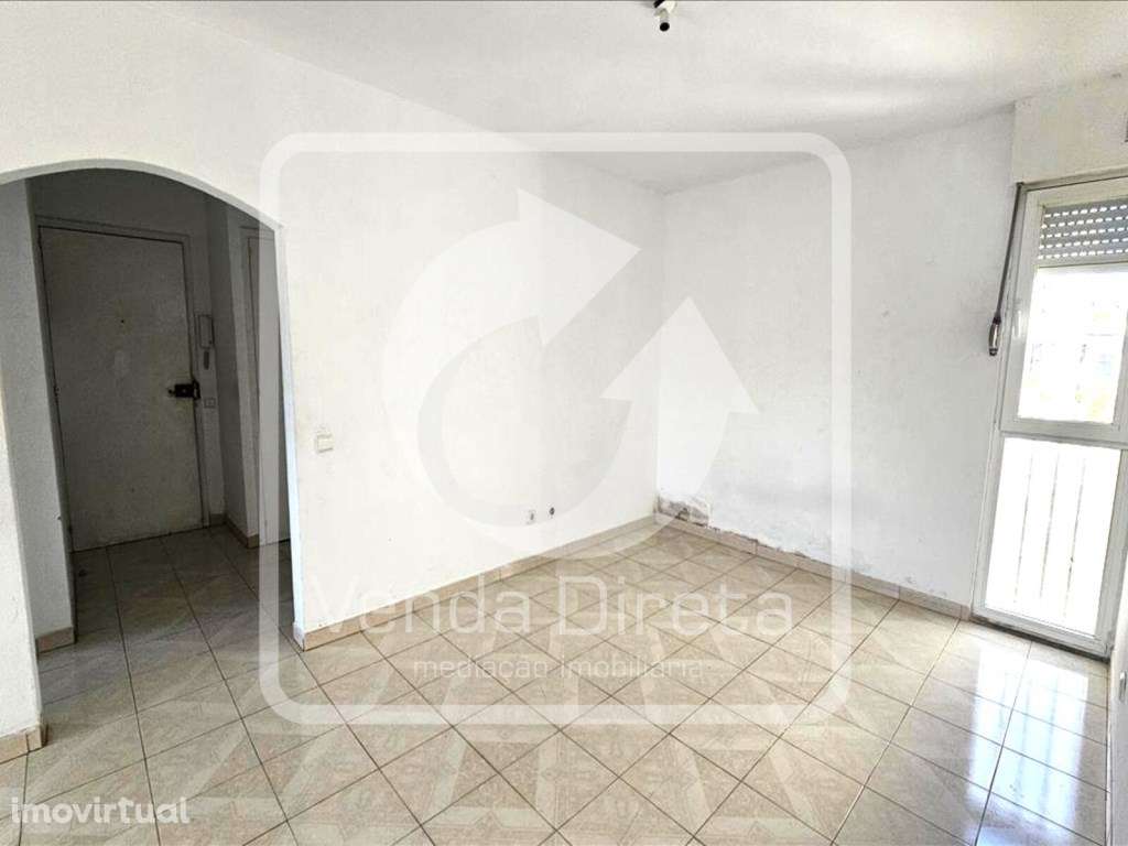 Apartamento T2 | 76 m² | Miratejo - Corroios - Grande imagem: 3/20