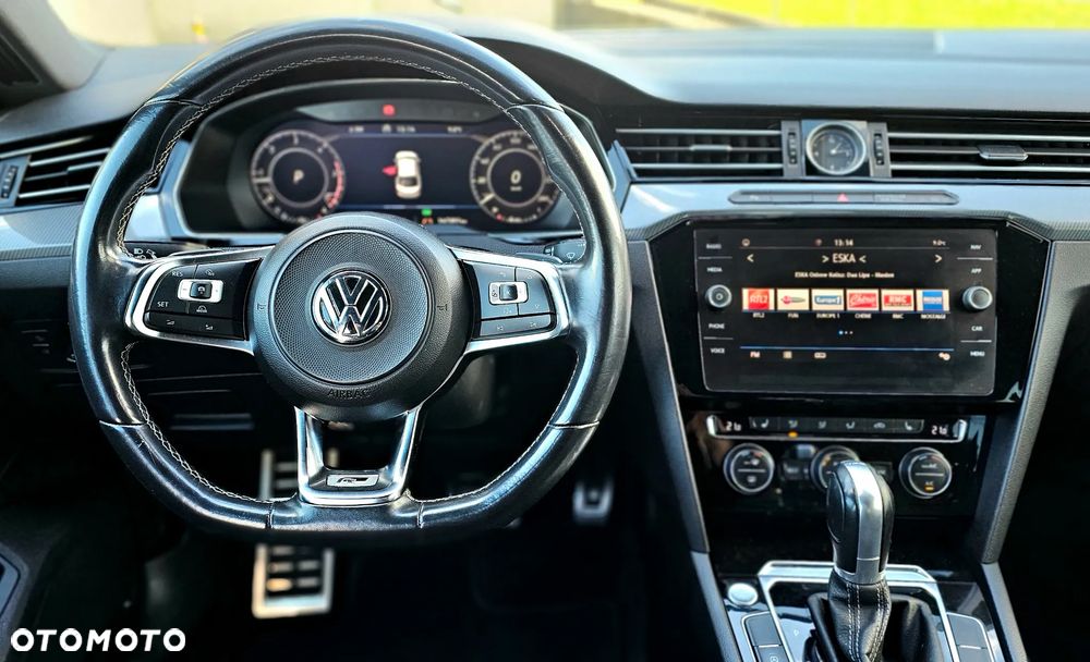 Volkswagen Arteon - 12