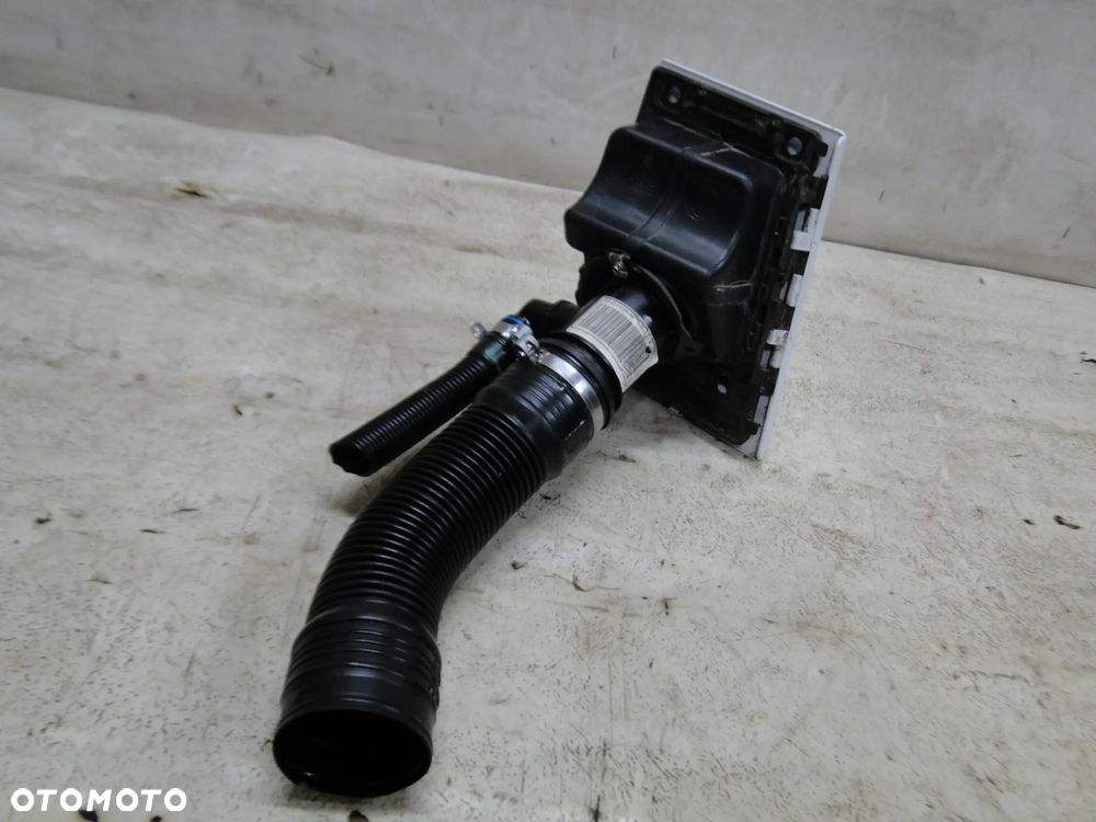 DUCATO BOXER JUMPER III 3 LIFT KLAPKA OSŁONA WLEWU PALIWA WLOT 14-23r EUROPA - 5