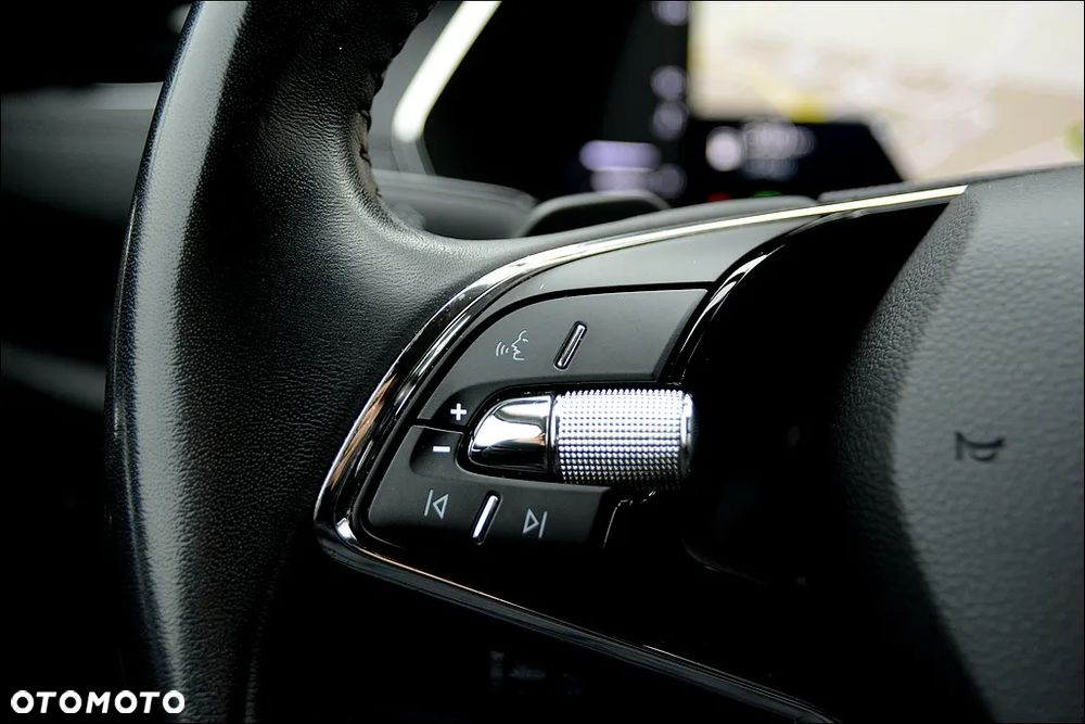 Skoda Octavia Combi 2.0 TDI DSG Ultimate - 27