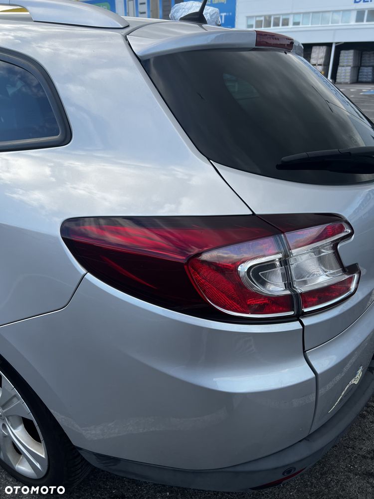 Renault Megane TCe 130 Dynamique - 4