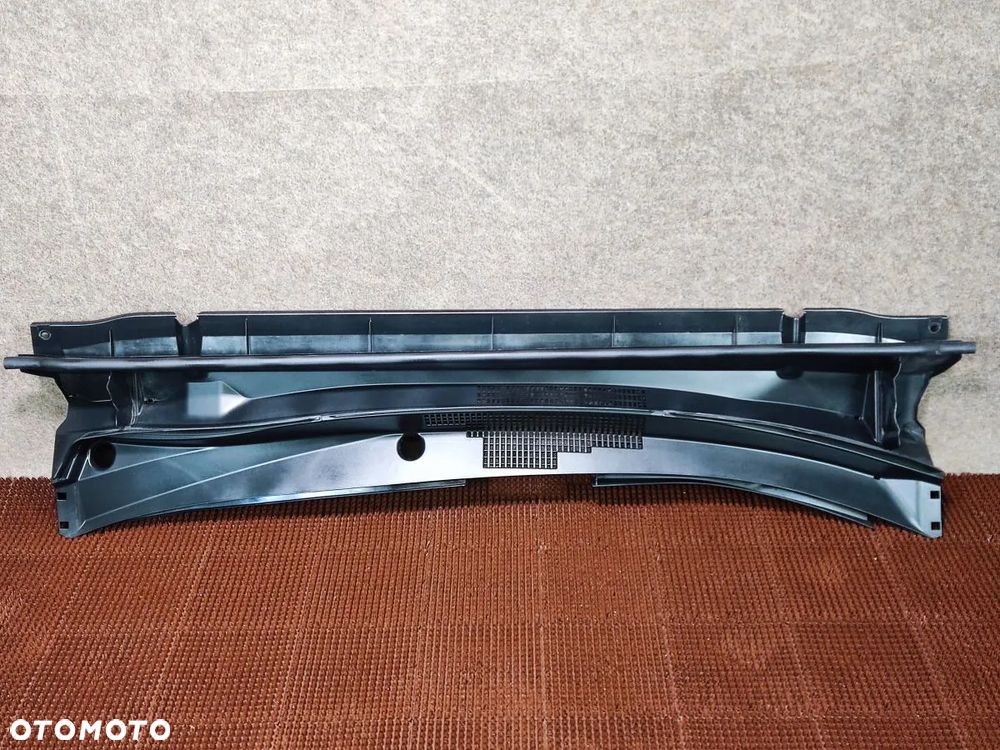 TOYOTA HIGHLANDER 20-24r Podszybie - 1