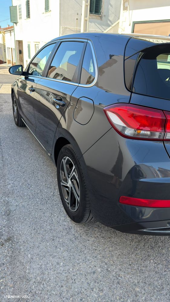 Hyundai i30 1.0 T-GDi Style Plus - 4