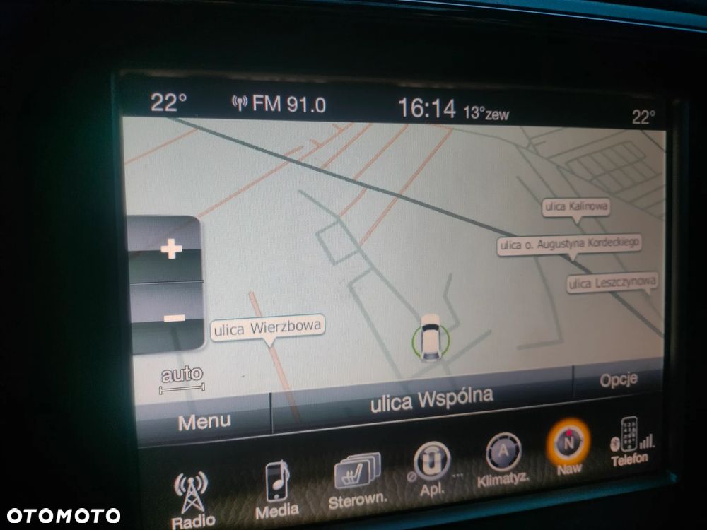 Jeep Grand Cherokee - 9