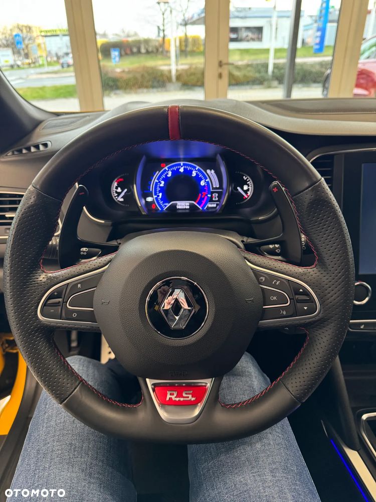 Renault Megane 1.8 TCe FAP R.S EDC - 16