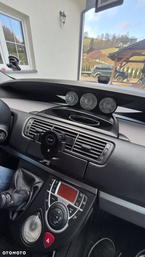 Peugeot 807 HDi 170 Bi-Turbo Premium - 8