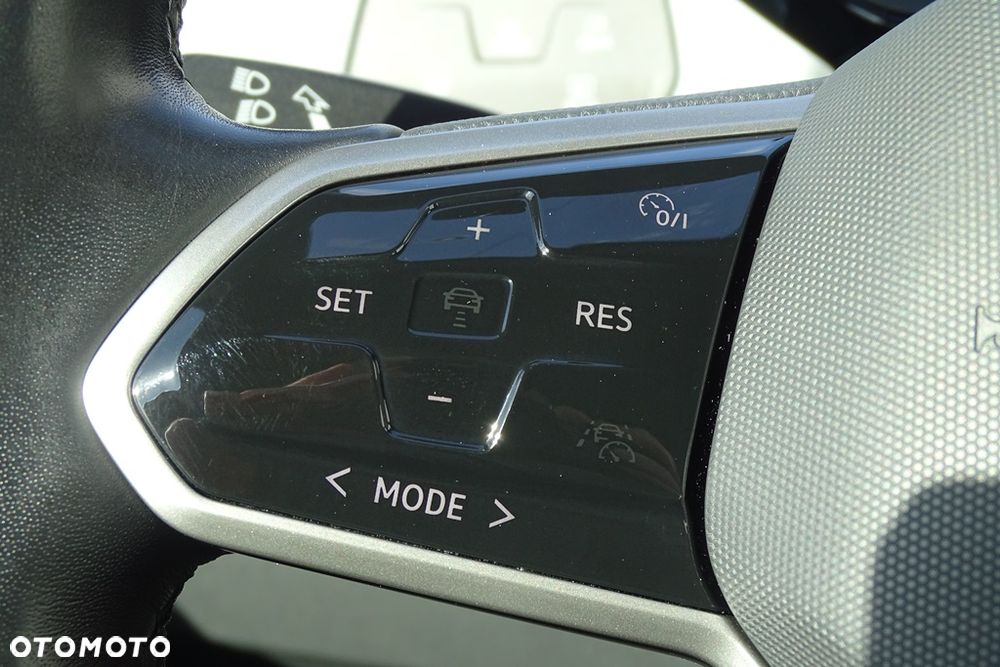 Volkswagen ID.3 Pro S Move (4-Sitzer) - 31