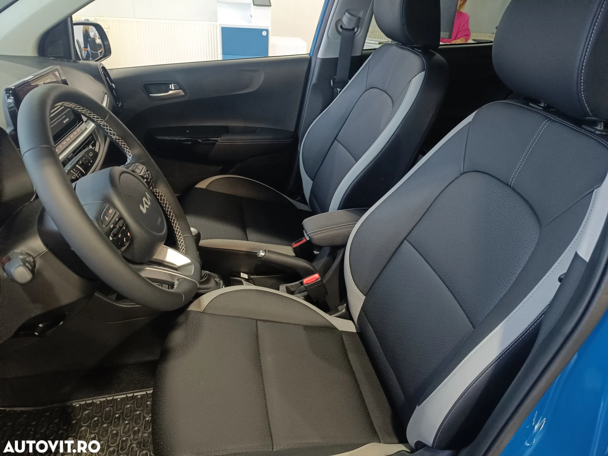 Kia Picanto 1.2 Vision - 9