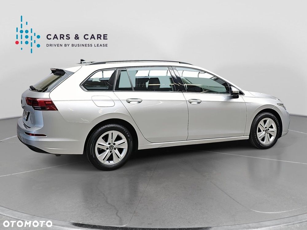 Volkswagen Golf Variant 1.5 TSI EVO Life - 21