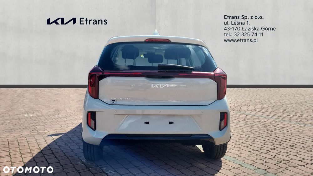 Kia Picanto 1.0 GDI L - 4