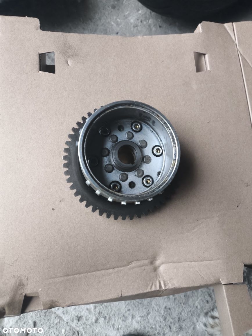 Aprilia rs 125 tuono Magneto sprzęgło rozrusznika tryb - 1
