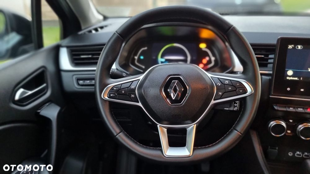 Renault Captur 1.6 E-TECH Full Hybrid 145 Intens - 15