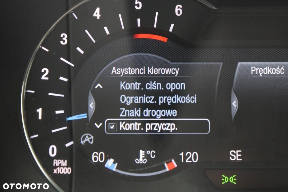 Ford S-Max - 28