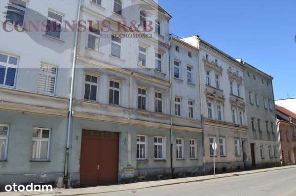 Prudnik mieszkanie w zabytkowej kamienicy