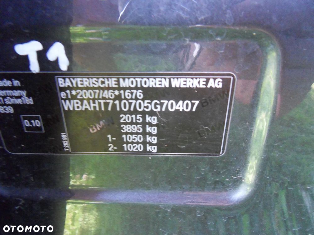 BMW X1 sDrive18d Advantage - 19