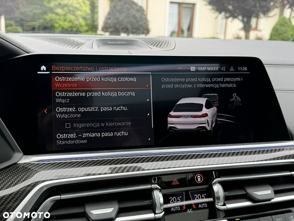 BMW X6 - 33
