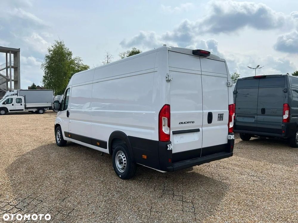 Fiat Ducato Maxi Seria 2 - 3