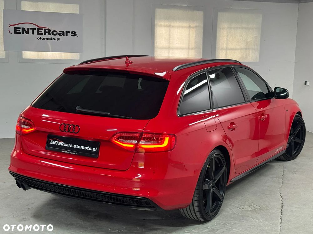 Audi A4 Avant - 20