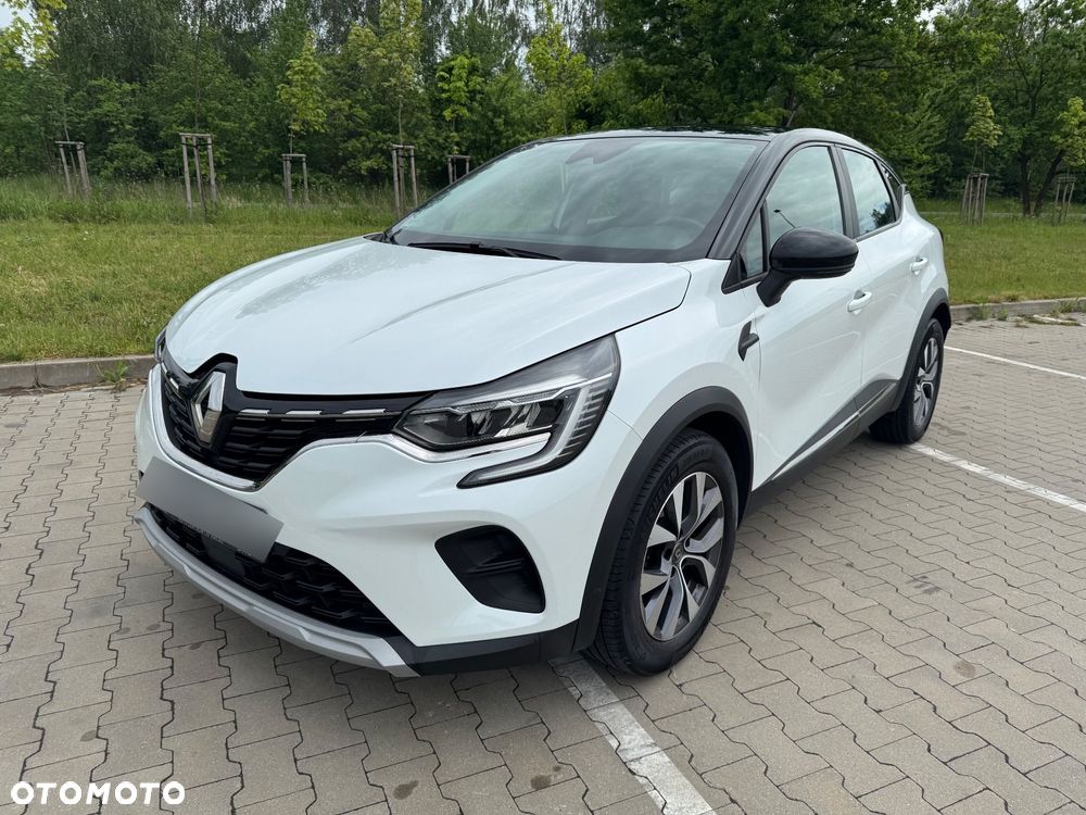 Renault Captur 1.0 TCe Zen - 2