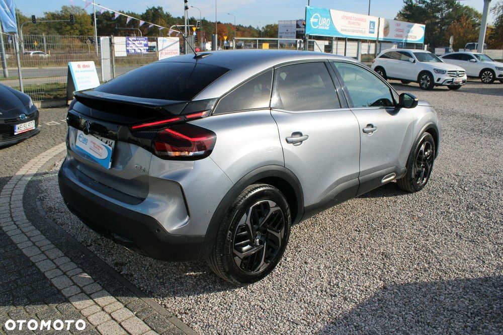 Citroën C4 - 7