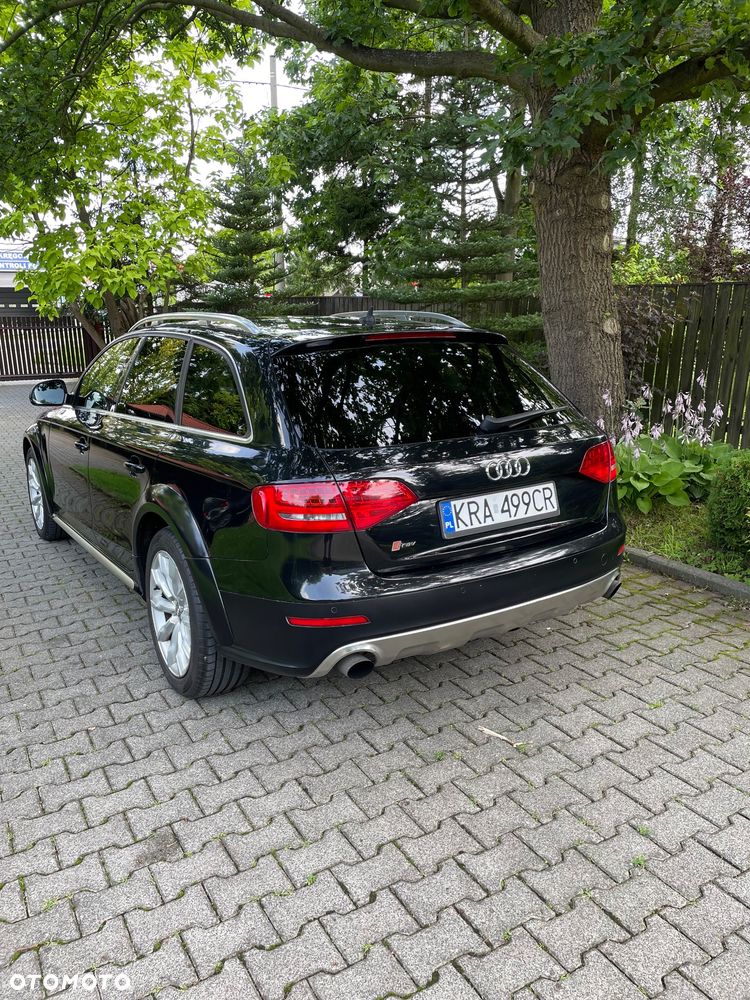Audi A4 Allroad - 7