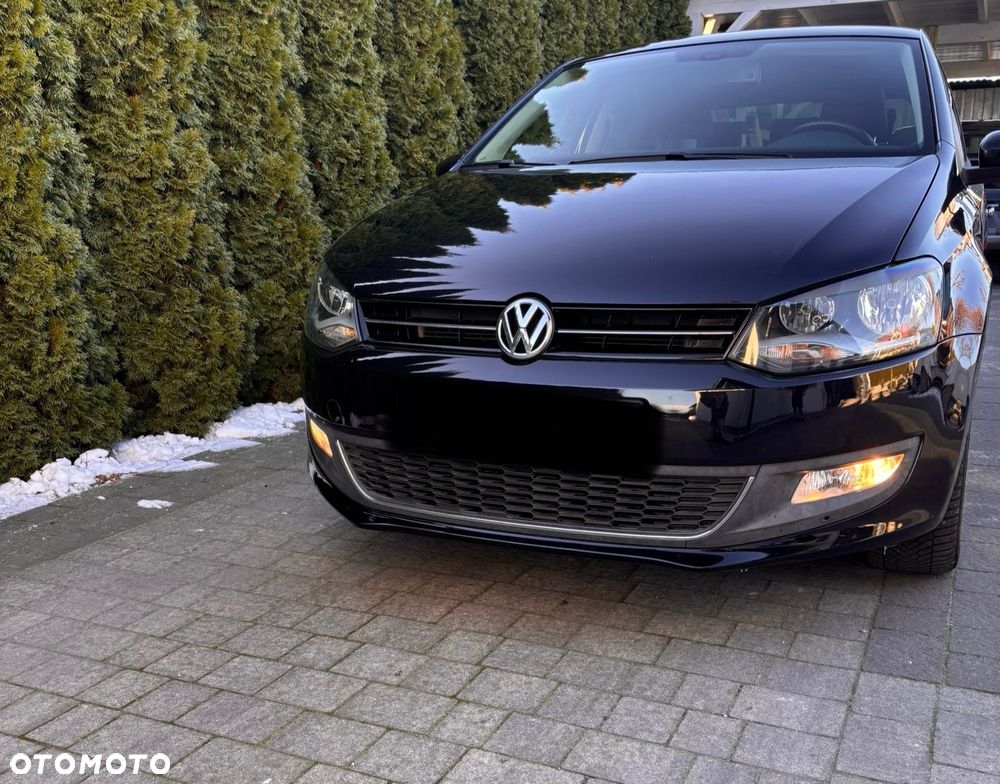 Volkswagen Polo 1.6 TDI DPF Highline - 1