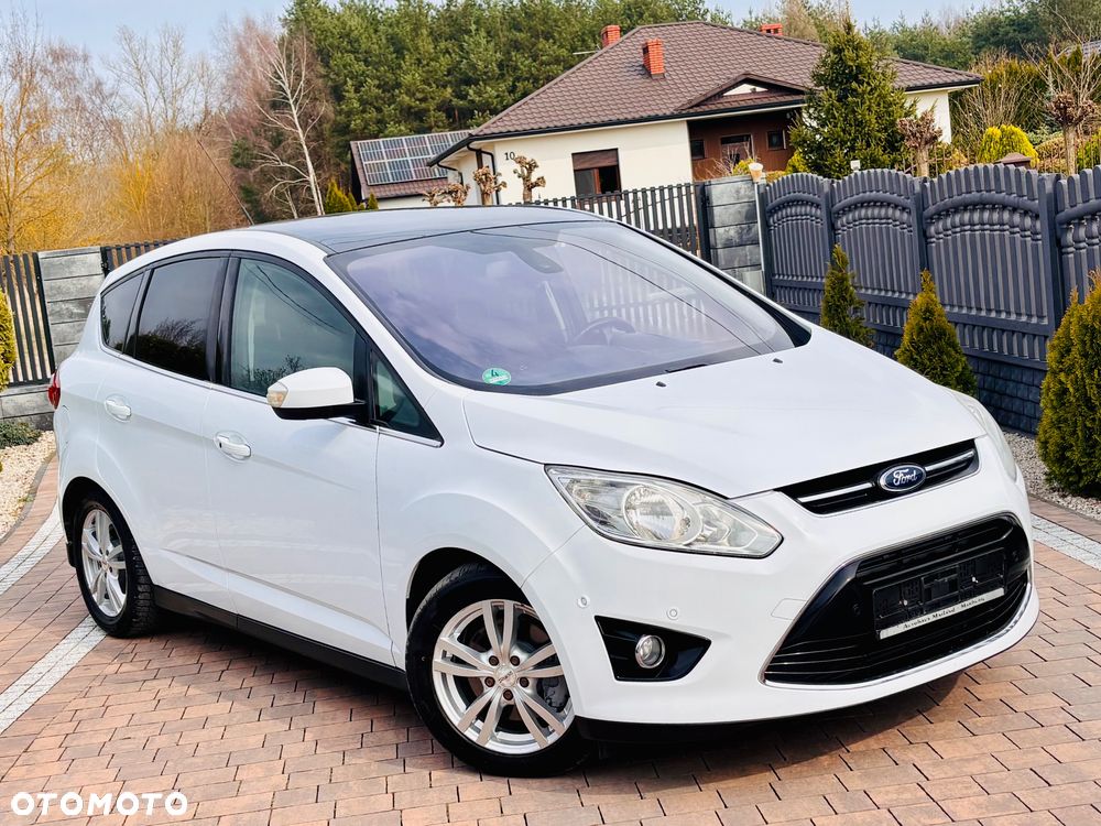 Ford C-MAX - 6