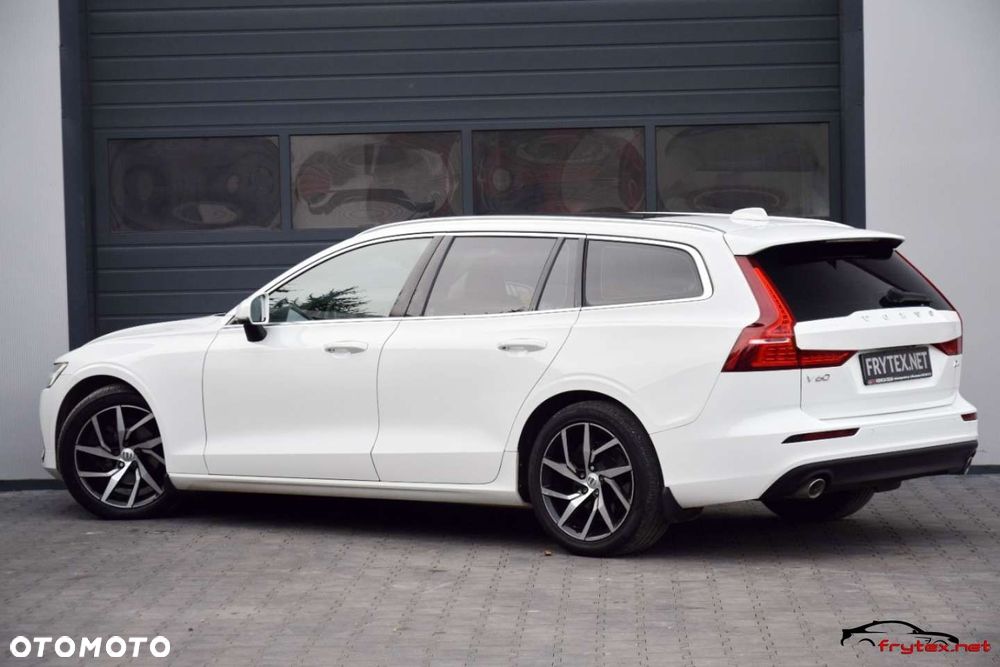 Volvo V60 - 14