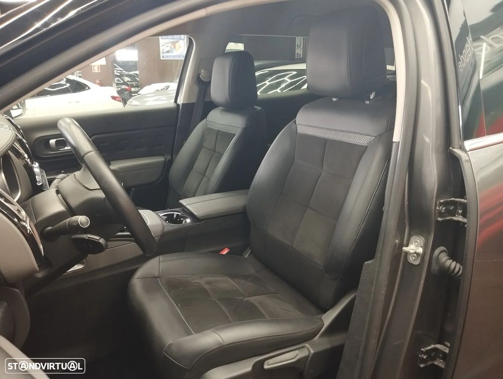 Citroën C5 Aircross 1.5 BlueHDi C-Series - 15