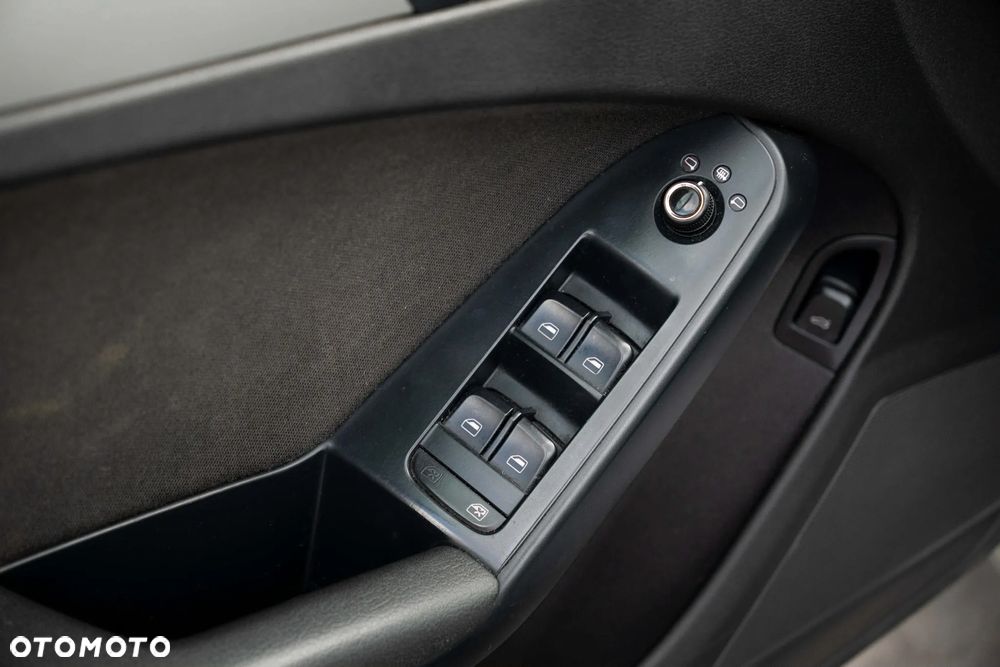 Audi A4 Avant 2.0 TDI Multitronic - 17