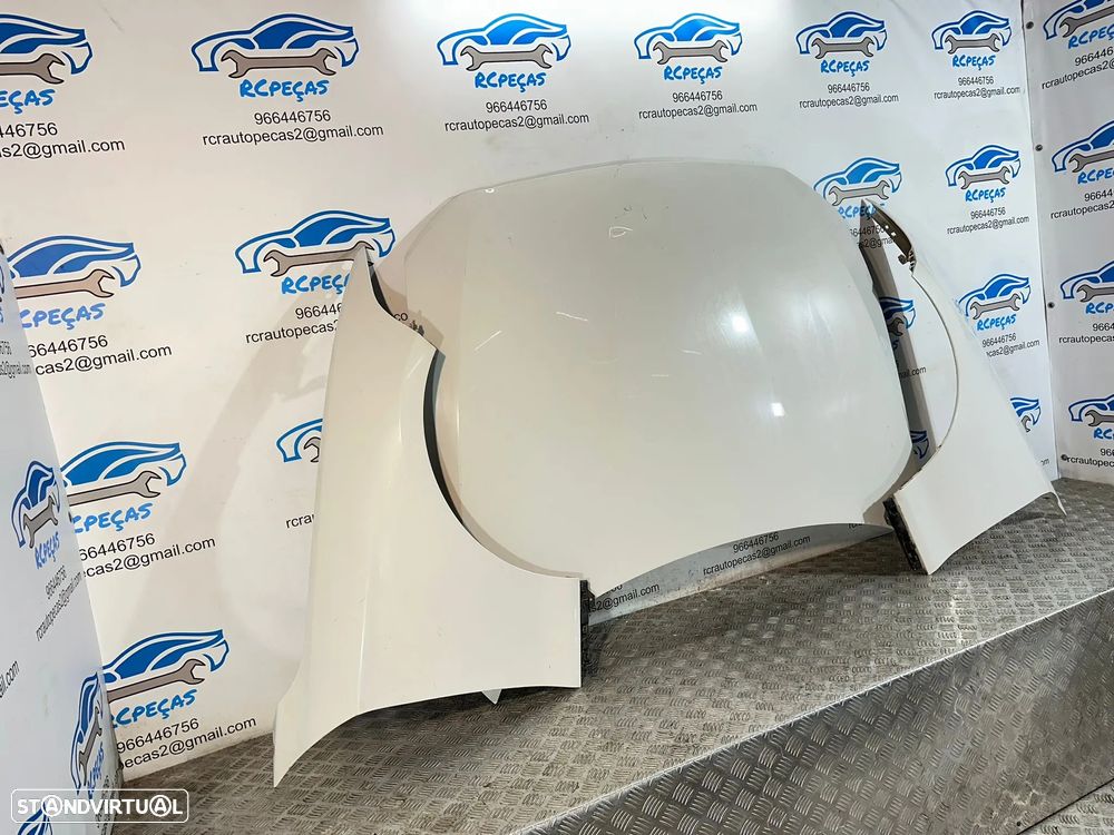 .Frente Completa BMW Serie 1 114i F20 5 Portas F21 2 Portas Sport Pre LCI 2011 - 2019 - 13