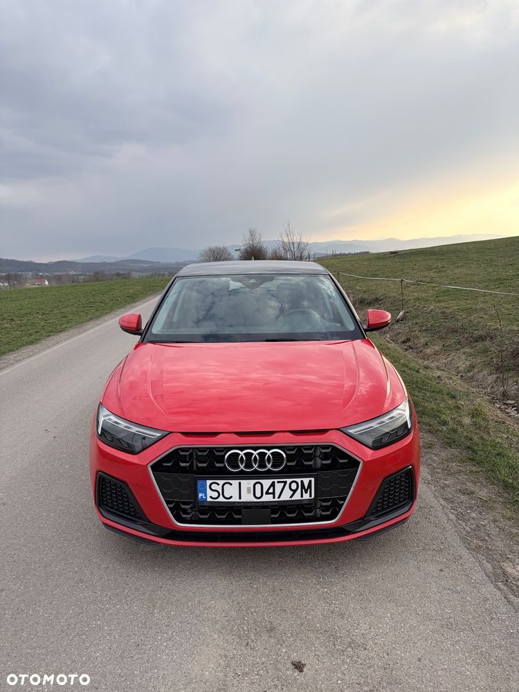 Audi A1 Sportback - 10