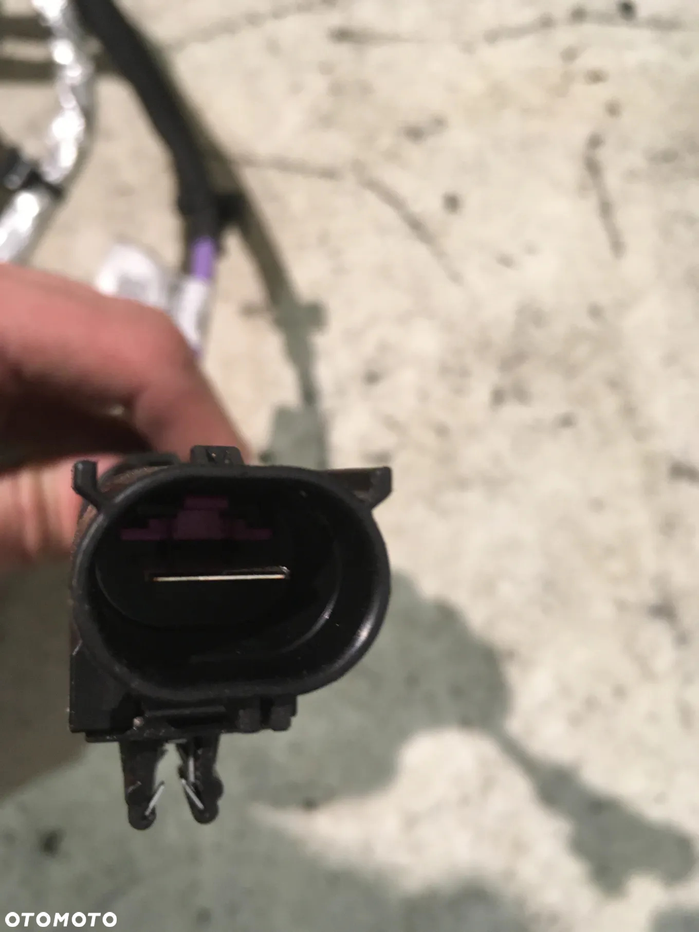 BMW G30 G31 G01 G11 KONWENTER NAPIĘCIA 5A07E95 - 4