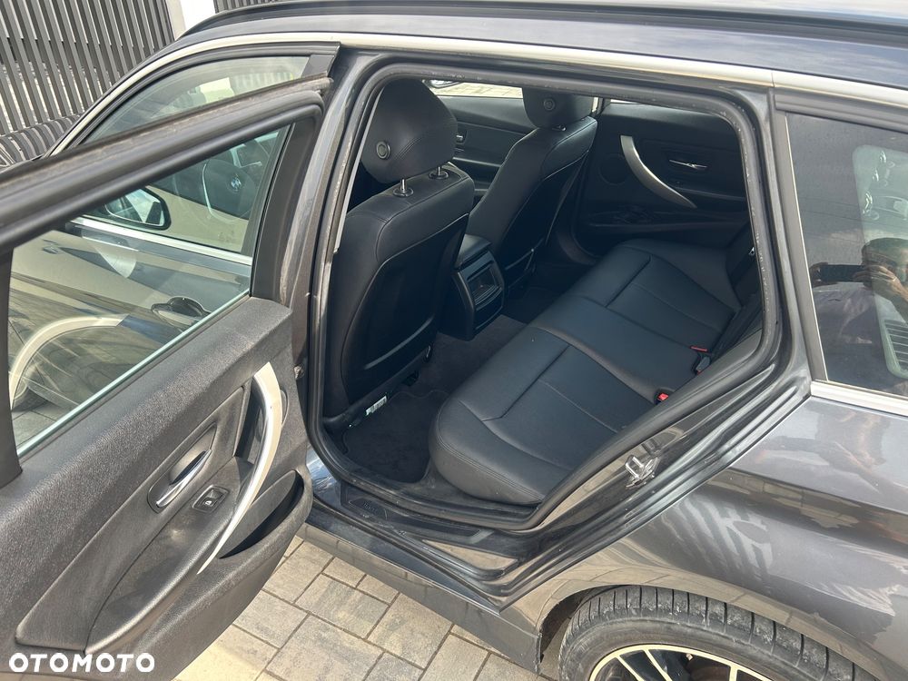 BMW Seria 3 316d - 6