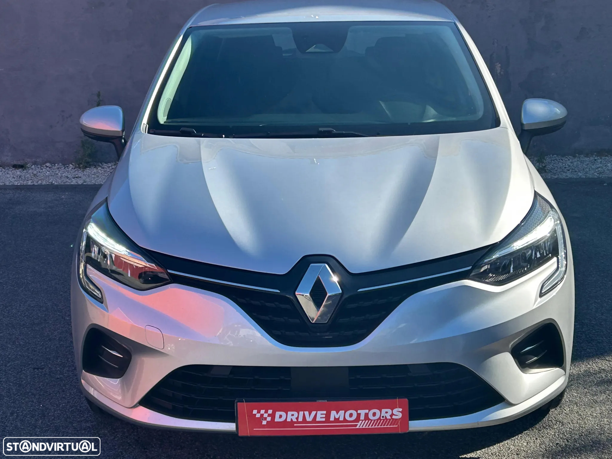 Renault Clio BLUE dCi 85 BUSINESS EDITION - 6