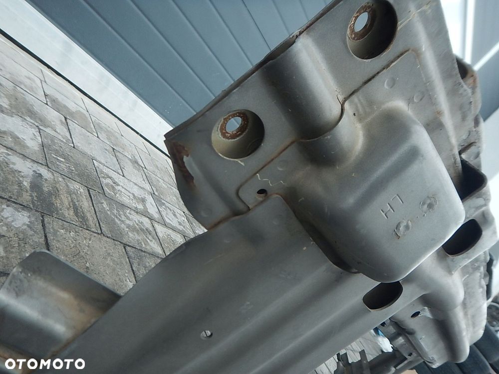 pas przedni wzmocnienie chevrolet captiva i - 12