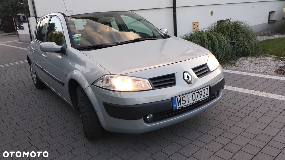 Renault Megane - 7