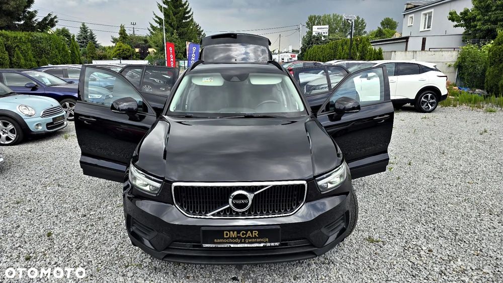 Volvo XC 40 D3 SCR Momentum Core - 23